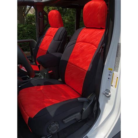 Top 66 Imagen Jeep Wrangler Seat Cover Abzlocalmx