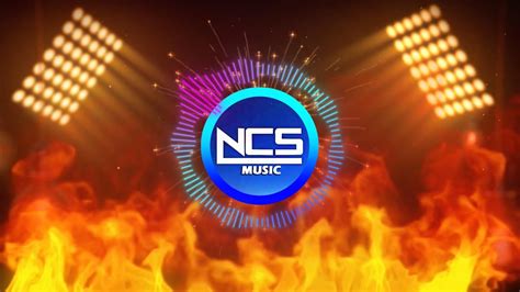 Vosai Facading Fighting Fire Ft Linn Sandin NCS Release YouTube