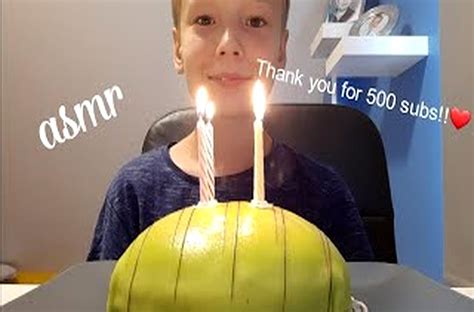 Lowe Asmr Asmr Celebrating 500 Subscribers Thank You So Much Tv Episode 2020 Imdb