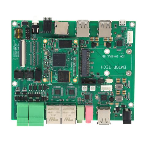 Sbc Et Ull Emtop English Arm Dsp Fpga Som Sbc Solutions Oem Odm