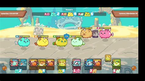 AQUA UPSTREAM VS BIRD BACKDOOR AXIE INFINITY GAME PLAY ARENA HIGHLIGHTS