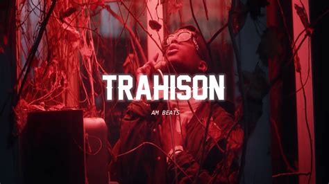 Ninho X Dinos X Maes Type Beat Trahison Instrumental Triste Trap