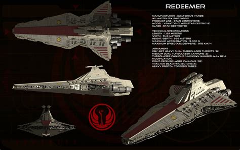 Venator-class Star Destroyer : StarWars