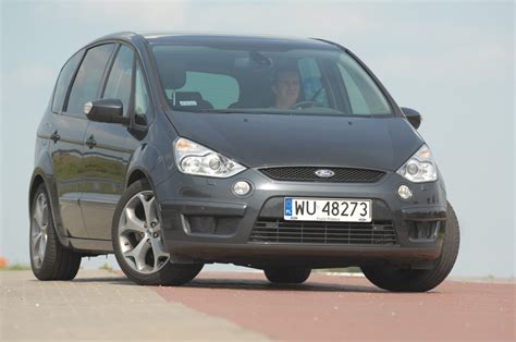 Ar Wki Ford S Max I Jakie Potrzebne Do Wymiany