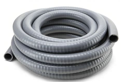 Liquid Tight Flexible Conduit Non Metallic