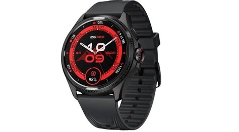 TicWatch Pro 5 Enduro características precio y opiniones