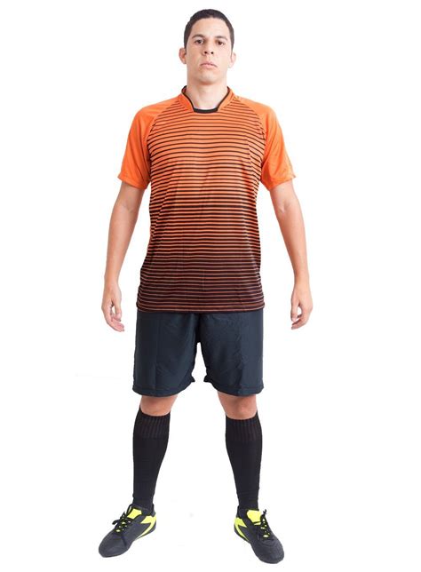 Uniforme De Futebol Uniforme Esportivo Jogo De Camisa De Futebol