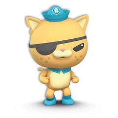 Kwazii Cat/Gallery | Octonauts Wiki | Fandom powered by Wikia