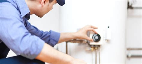 How To Repair A Leaking Hot Water Tank