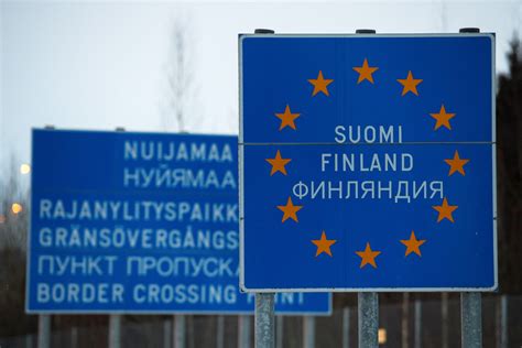 В Финляндии не обеспокоены из-за планов РФ увеличить численность войск ...