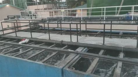 Acid Neutralization Effluent Treatment Plant 500 KLD At Rs 1100000