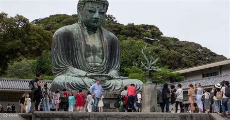 Excursión privada personalizada de un día a Kamakura desde Tokio