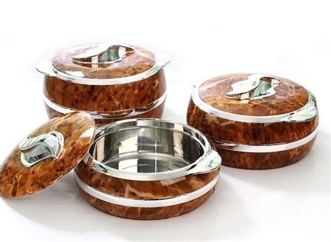 China Stainless Steel Insulated Casseroles Hot Pot Photos Pictures Made In China
