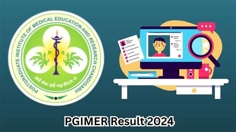 Pgimer Result Announced Direct Link To Check Pgimer Junior Nurse