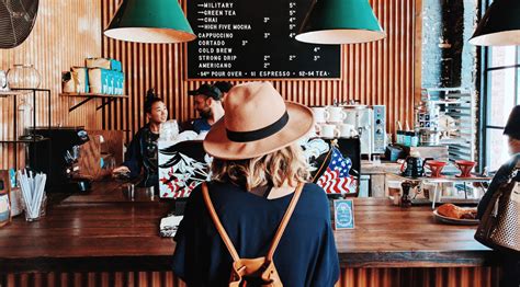 10 Best Coffee Shops in Kiev, Ukraine