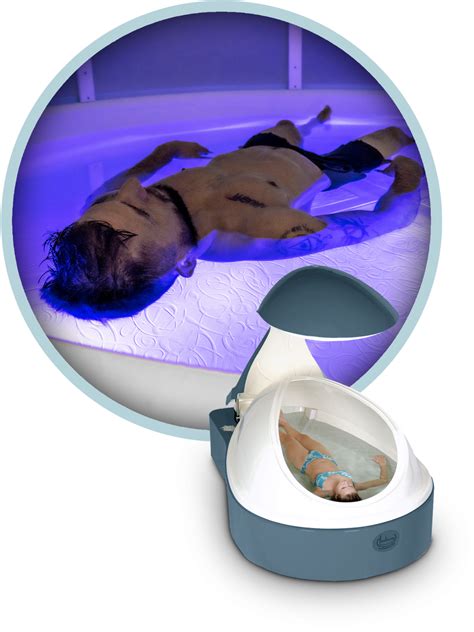 Tulsa Floatation Therapy Float Tank Tulsa H2oasis Services