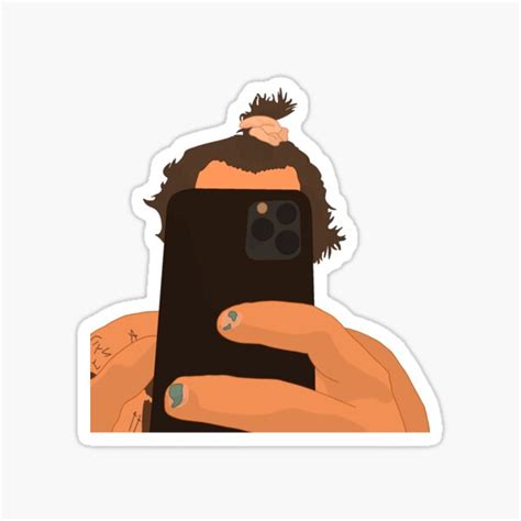 Harry Styles Sticker For Sale By Alishavictoriax Redbubble