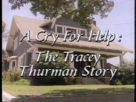 RARE AND HARD TO FIND TITLES - TV and Feature Film: Cry for Help, A: The Tracey Thurman Story ...