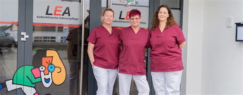 Ber Uns H Usliche Krankenpflege Lea Gmbh