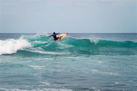 Journey to Surf Popoyo Beach • Expert Vagabond