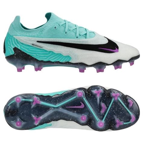 Nike Phantom Gx Elite Fg Peak Ready T Rkis Schwarz Fuchsia Dream Wei