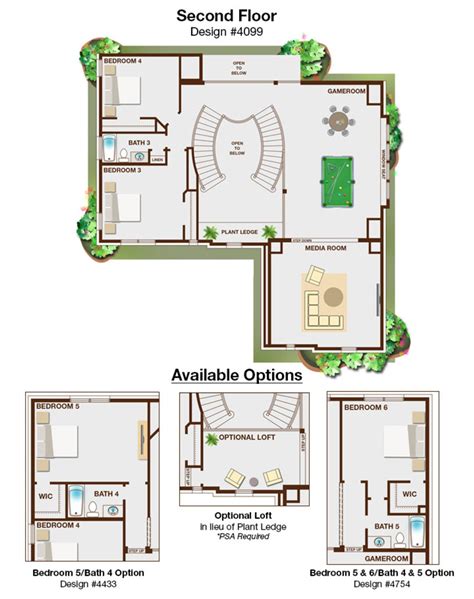 Downton Abbey Downstairs Floor Plan