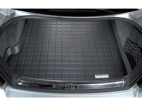 Volkswagen Jetta Cargo Mat Trunk Liner For Cars Suvs