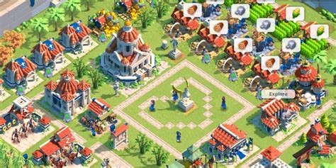 Rise Of Kingdoms Trucs Et Astuces Pour Le Mode Royaume Contre Royaume