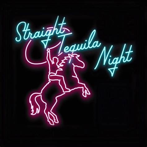 Straight Tequila Night Concerts & Live Tour Dates: 2024-2025 Tickets ...