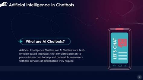 Conversational Ai Powerpoint Presentation And Slides Slideteam