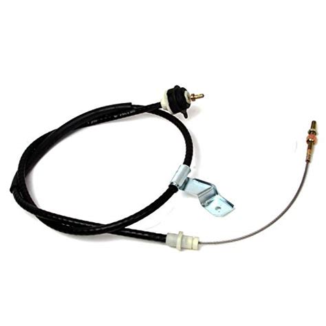 The Mustang S Clutch Cable A Vital Component