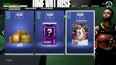 NBA 2K21 MyTeam Changes Revealed Including New Seasonal Content And