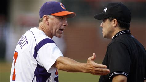 Former Clemson coach Jack Leggett to coach USA Baseball 18U National ...