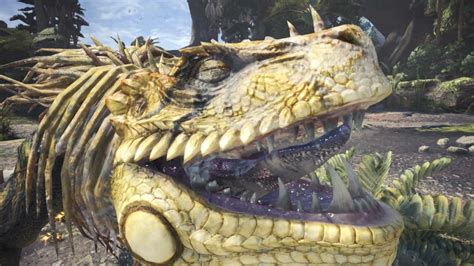 255 best Jagras images on Pholder | Monster Hunter World, Monster ...