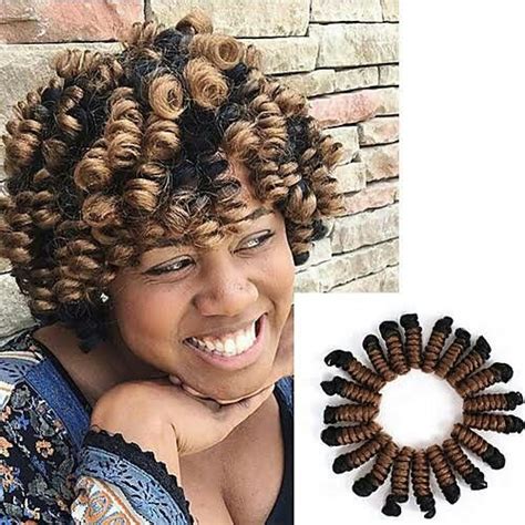 Pin By Cherida Info On Curlkalon Crochet Hair Styles Kanekalon