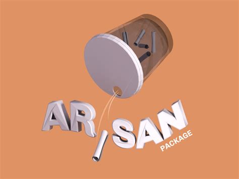 Arisan by Sambasrm on Dribbble