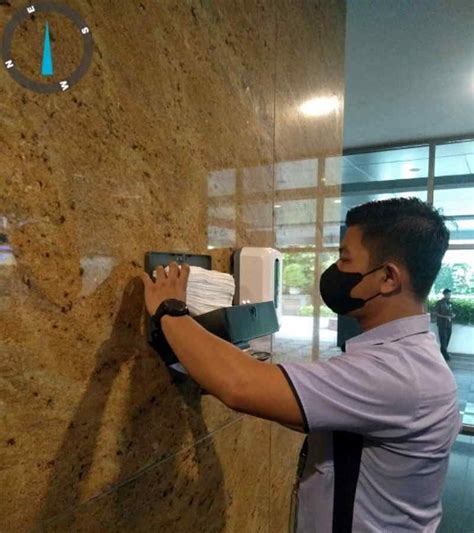 Graha Lestari Building Sewa Kantor Nyaman Jakarta Pusat