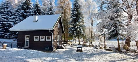 Domek Z Widokiem Na Gory Lasowka Km Do Zieleniec Ski Arena Lasowka