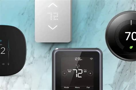 10 Best Room Thermostats For Home For 2023