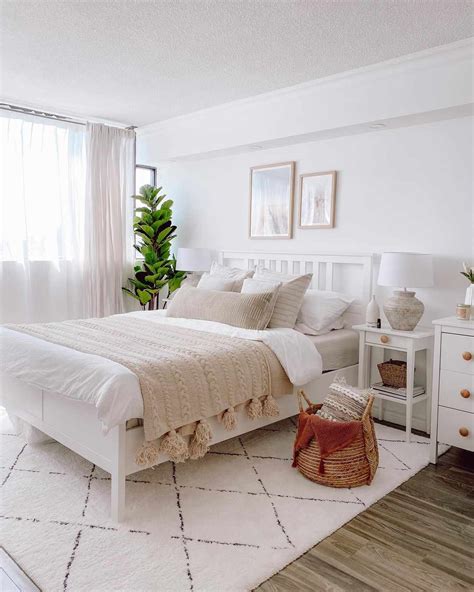 Best White Bedroom Ideas How To Decorate A White Bedroom Lupon Gov Ph