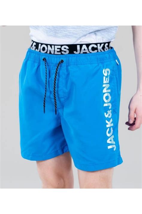 Jack Jones Jpstcrete Jjswım Akm Double Wb Logo Fiyatı Yorumları