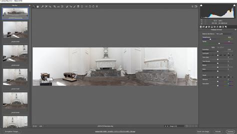 Tuto Tout Savoir Sur Camera Raw Avec Camera Raw 9 Sur