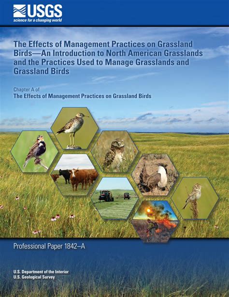 PDF An Introduction To North American Grasslands And The Map