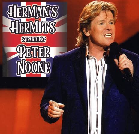 Hermans Hermits Clermont Performing Arts Center