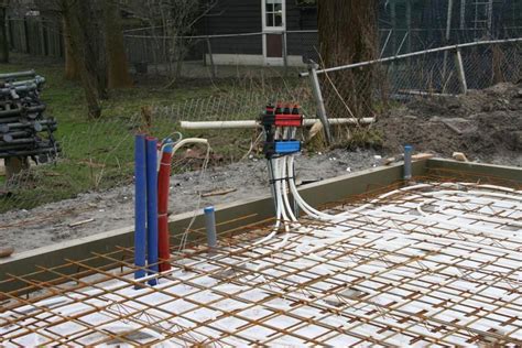 Radiant Heat Garage Floor Flooring Tips