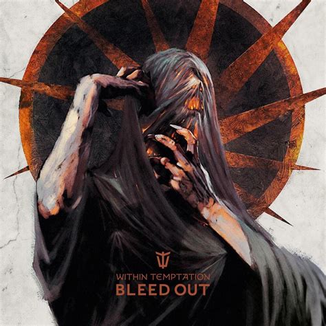 WITHIN TEMPTATION Presenta Bleed Out Su Octavo Disco De Estudio