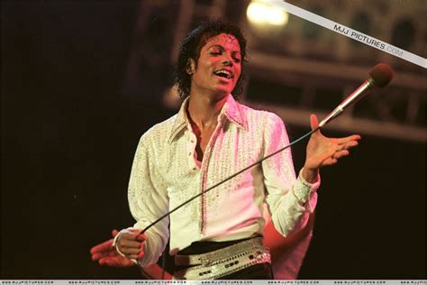 Victory Tour Michael Jackson Photo Fanpop