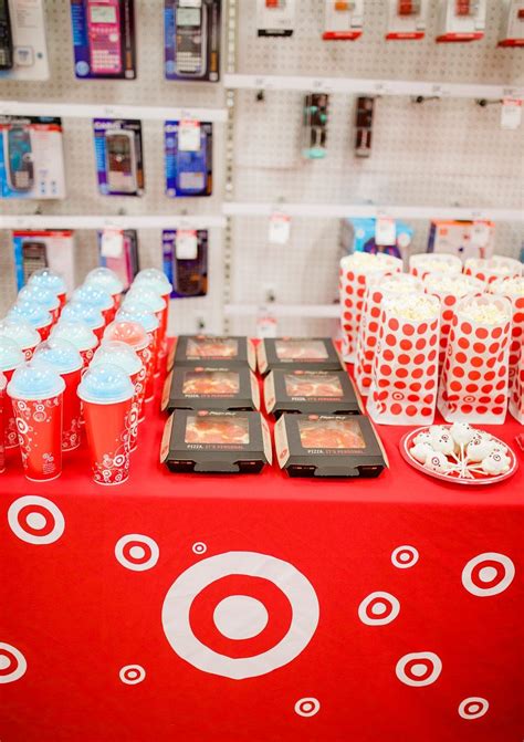 Birthday Decorations At Target At Lucy Via Blog