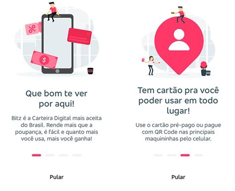 O que é Bitz Bradesco lança carteira digital sem taxas