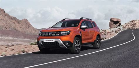 2023 Dacia Duster Modelinin Türkiye Satışları Başladı | Yeni Araba Modelleri